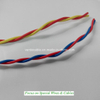 Pair Twisted Wire, PVC Electrical Cable for Building