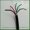 Hot Sale H07V-K PVC Flexible Wire Cable for Equipment and Building