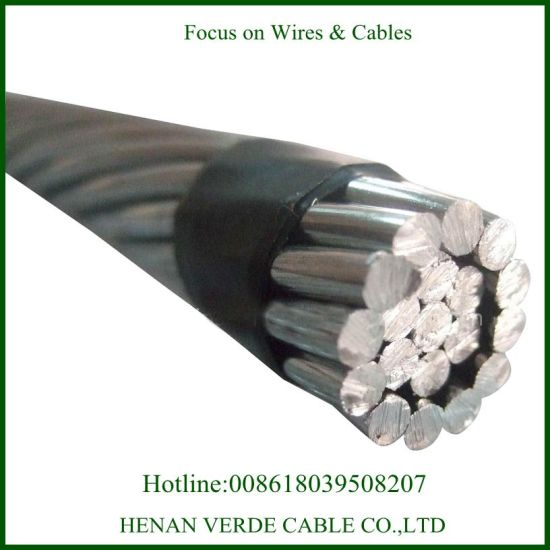 Aluminum Alloy Overhead Power Cable Bare Copper AAC ACSR AAAC Conductor