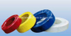 Flexible PVC Insulated Cable, Electric Building Wire