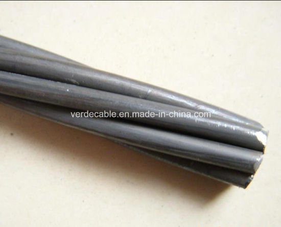 Galvanzied Steel Stay Wire for Power Transmission Line