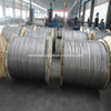 All Aluminum Alloy Conductor 50 95 120mm2 AAAC Cable