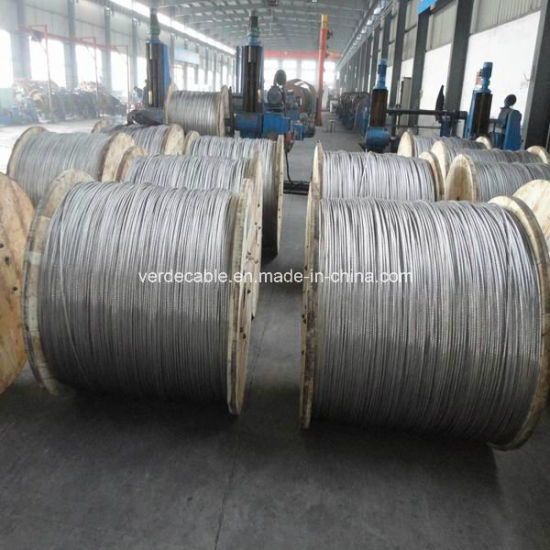 All Aluminum Alloy Conductor 50 95 120mm2 AAAC Cable