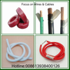 LV Hv 500V 1kv 10kv 50kv Flexible Building PVC Teflon Silicone Rubber Spiral Wire Electrical Electric Cable