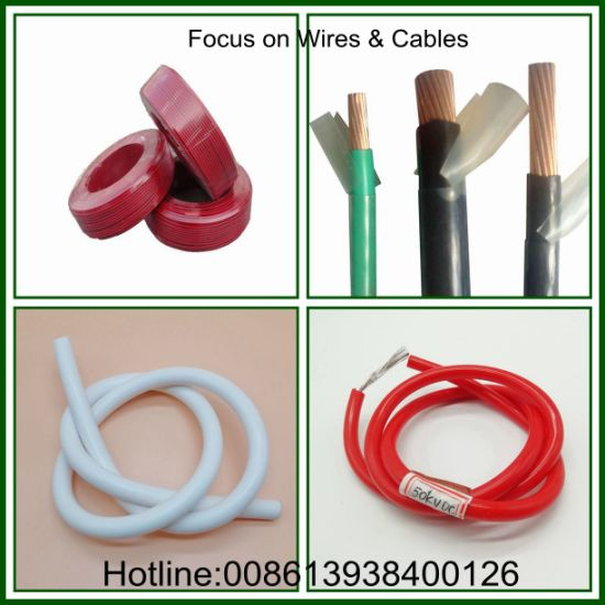 LV Hv 500V 1kv 10kv 50kv Flexible Building PVC Teflon Silicone Rubber Spiral Wire Electrical Electric Cable