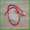 Hot Sale Flexible Wire Silicone Cable
