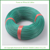 Military Quality Stranded Silver Plated Copper Special Cable UL Teflon Wire