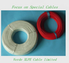Different Size Customized Heat Resisting Automotive Cable