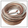 2core 0.75mm 1.5mm 2.5mm Flex Cable Speaker Wire