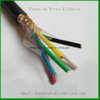 Copper Conductor Flexible Cable, Electric Cable for Equipment Building and Industry