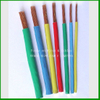 Southeast Asia Hot Sale PVC Electric Cable Building Wire