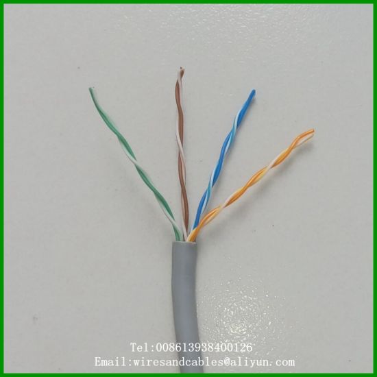 UTP FTP Cat5e CAT6 Network Signal Communication Control Ethernet Cables Audio Speaker Shielded Instrument Data Cable