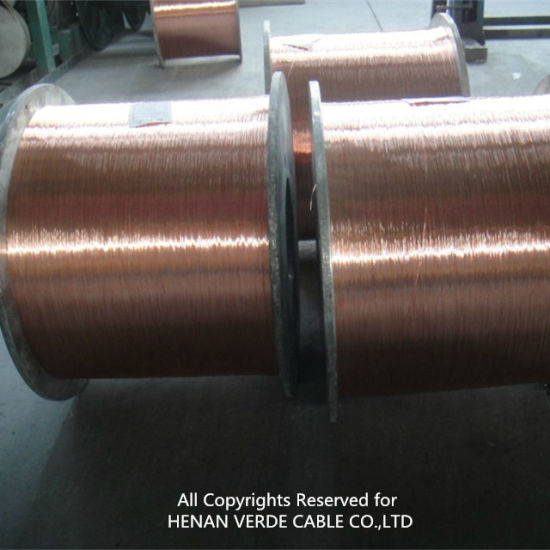 50mm2 95mm2 Copper Wire Earth Grounding Cable