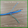 Hot Sale USA CAT6 Cat5e Cable for Network