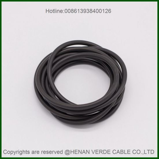 3kv 6kv 10kv ~ 50kv Super Flexible High Temperature Resistance Cable Silicone Wire