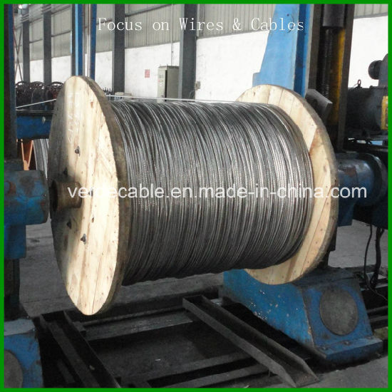 BS ASTM GB Standard Customized AAAC ACSR Conductor