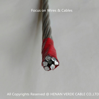 BS ASTM GB Standard Customized AAAC ACSR Conductor
