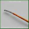 Tia/Eia -568c RoHS Cat5e Cable CAT6 LAN Cable