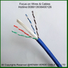 F/UTP UTP Networking Computer Data Communication CAT6 Cat5e Cable