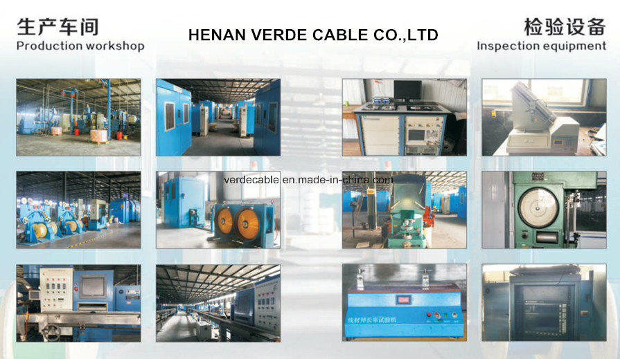 Oiled Jelly Filled Network Cable Cat5e Cable