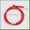 180degree High Temperature Silicone PTFE Cable Tinned Copper Wire Flexible Electric Cable