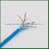 AWG24 AWG23 Data Communication UTP Cat5e Network Cable