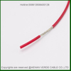 Flame Fire Resistance Tinned Copper PVC Insulated Electronic Wire