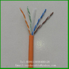 4Paris Twisted AWG23 UTP Water Proof CAT6 Cat5e Wire Cable for Outdoor