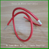 1kv 10kv 20kv 45kv Customized Silicone Wire Silicone Cable