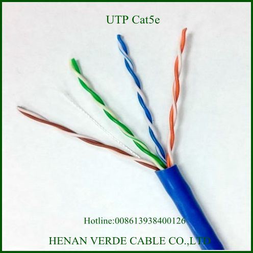 RoHS UL Qualified Audio and Video Communication Telephone Cable