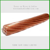 16mm2 50mm2 70mm2 Bare Copper Wire Ground Earth Cable for Grounding