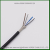 4pair Twisted 8core AWG24 22 Instrument Cable Data Communication Control Cable