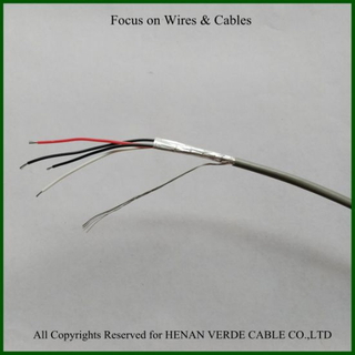 RoHS Compliant Speaker Signal Control Audio Cable