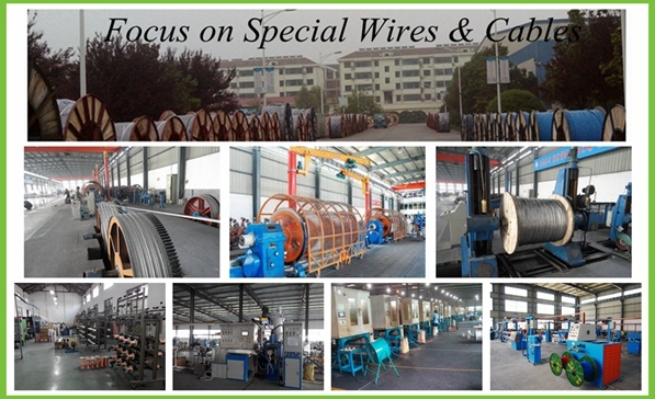 Low Voltage 3core 4core 50mm2 95mm2 120mm2 Copper Conductor PVC Electric Power Cable