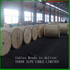 Low Voltage 3core 4core 50mm2 95mm2 120mm2 Copper Conductor PVC Electric Power Cable
