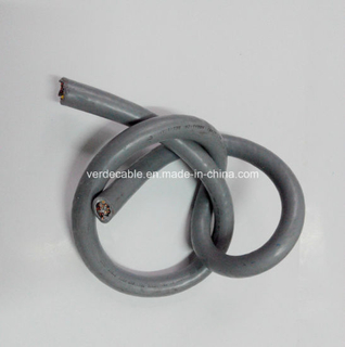 Super Flexible Industry Machine Dragging Chain Bending Electric Cable