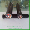 Lsoh Fire Resistant Electric Wire Cable