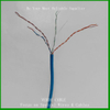 Hot Export Russian Computer Cable Cat5e LAN Cable