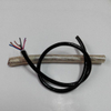 Multicore Cable Oil Resistance Pur Flexible Cable