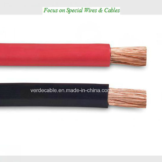 Auto Parts Heat Resisting Wire Harness Auto Cable