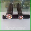 Flame Retardant Fire Proof Resistant Copper Wire Conductor PVC RoHS Electric Control Cable