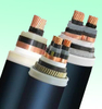 Aluminum Wire Swa Armored XLPE Cable