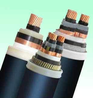 Aluminum Wire Swa Armored XLPE Cable