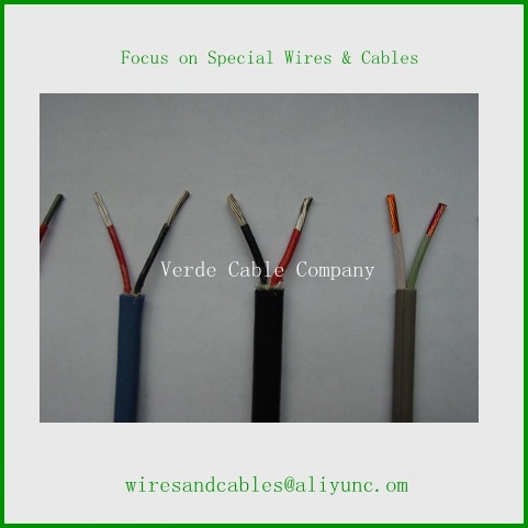Shielded Type K Thermocoupl Wire, Thermocouple Cable
