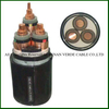 Multicore Cables Copper Conductor XLPE Insulated PVC Sheath Electric Wire Cable