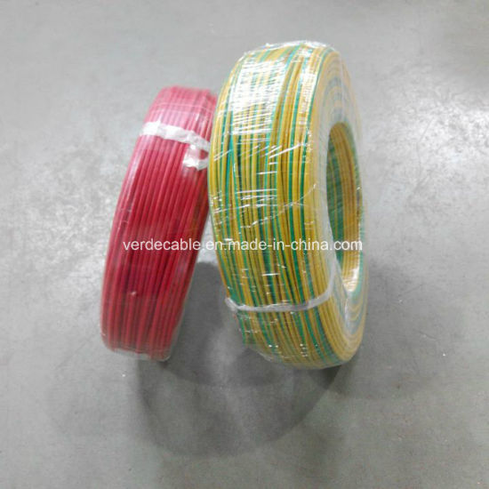 LV Hv 500V 1kv 10kv 50kv Flexible Building PVC Teflon Silicone Rubber Spiral Wire Electrical Electric Cable