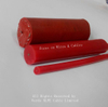 10kv 30kv 50kv High Voltage Cable 180 Degree Silicone Wire