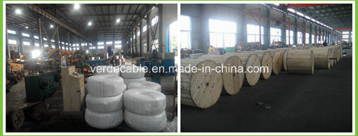 RoHS PVC Oil Resistant PUR Flexible Electric Wire Cable