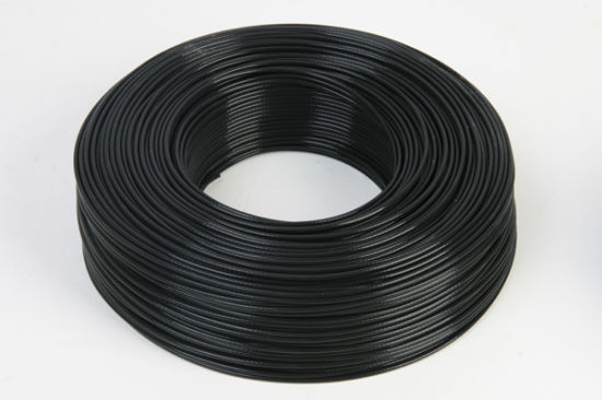 Type K PVC Insulated Compensation Wire Cable, Thermocouple Wire