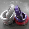 250oc Resistant Heat Resisting Special Electric Wire